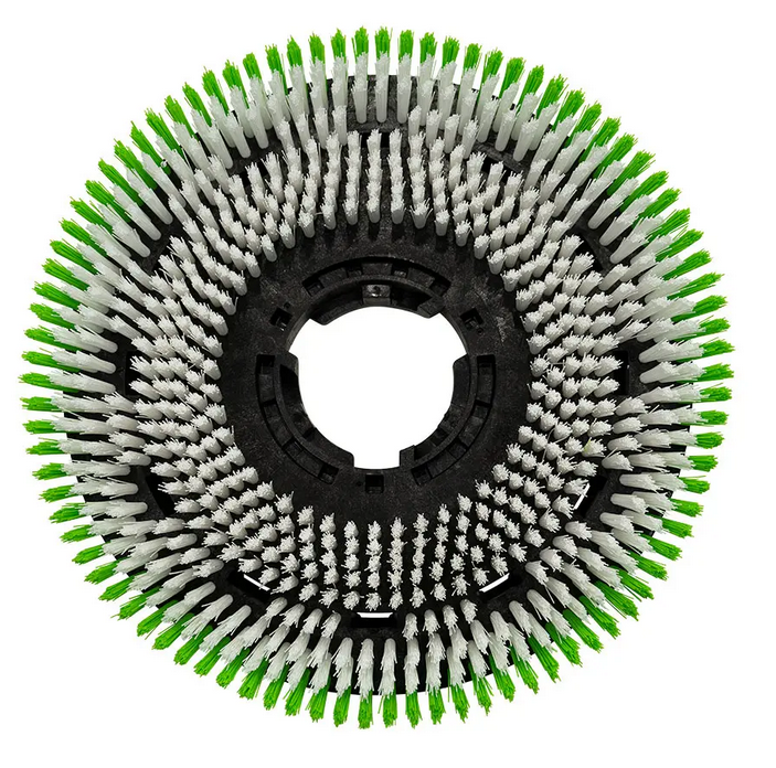 NUMATIC | 400MM POLYSCRUB CLEANING BRUSH | 606105