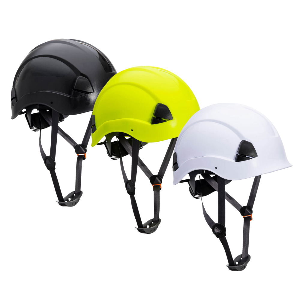 PORTWEST | HEIGHT ENDURANCE HELMET | PS53