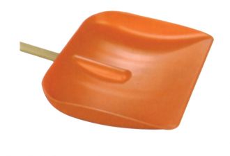 HILL BRUSH | HEAVY DUTY SNOW SCOOP | PSHSB17