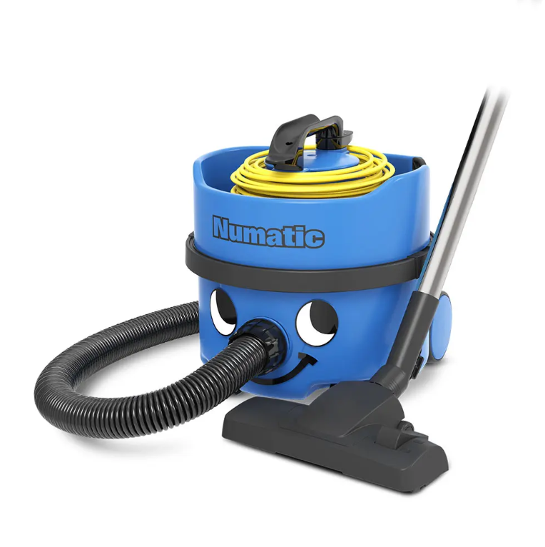 NUMATIC |  PSP180 NUPLUG COMMERCIAL VACUUM CLEANER | 900090
