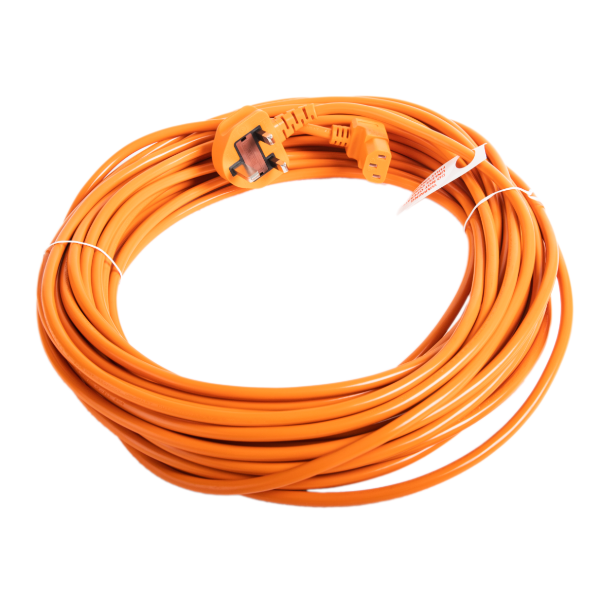 PACVAC |  SUPERPRO POWER CABLE X 18M | PWC007