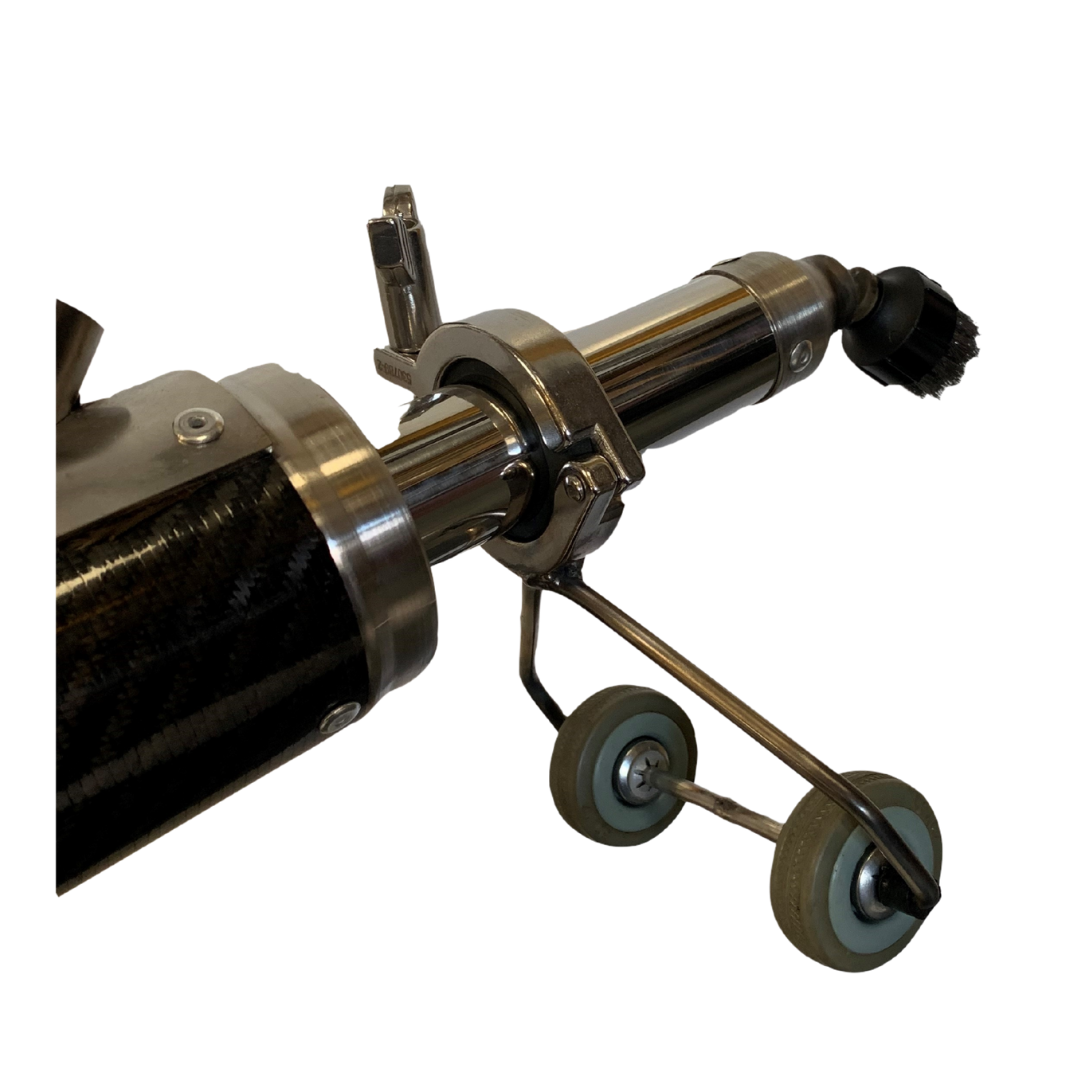 ECO-GUM | LANCE SUPPORT | ROLB0001