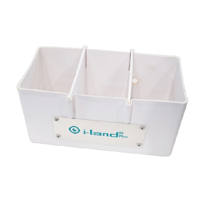 I-Team | I-LAND S PRO BASKET ATTACHMENT