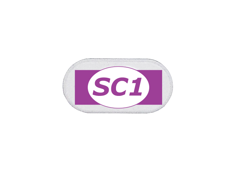 GREYLAND | MAXIMUM ECO SUPER CONCENTRATE SC1 ID CARD | 5092/03