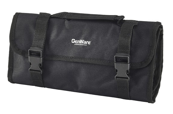 GENWARE |  COCKTAIL BAR KIT BAG | CBKB1