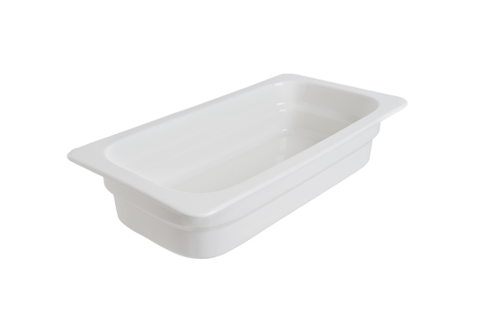 GENWARE | STAGE GASTRONORM CONTAINER GN1/3 | GNP1/3KVT