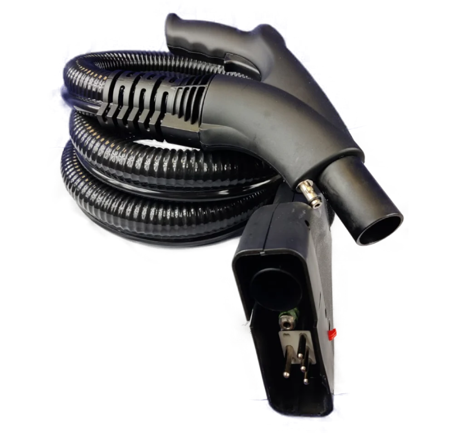 OSPREY |  STEAM & VAC PRO HOSE & TRIGGER ASSY | A00260 | OSPA00260