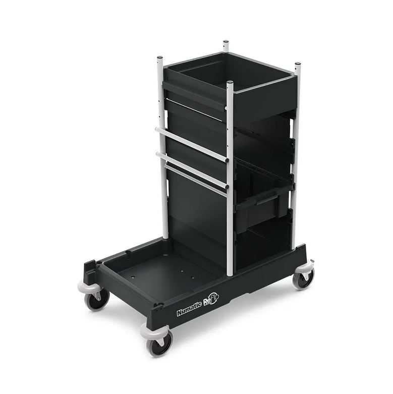 NUMATIC | SM0 SERVO-MATIC TROLLEY | 919415