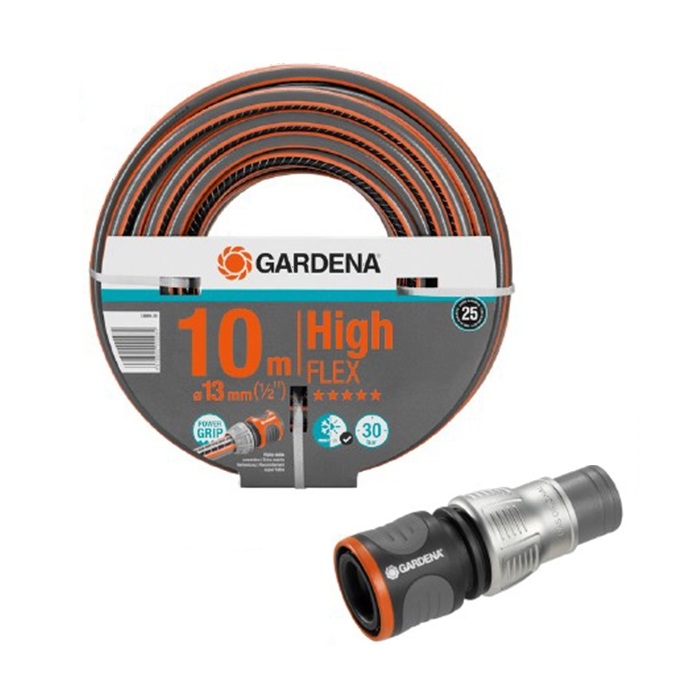 I-TEAM | SPRAYWASH 10M HOSE 