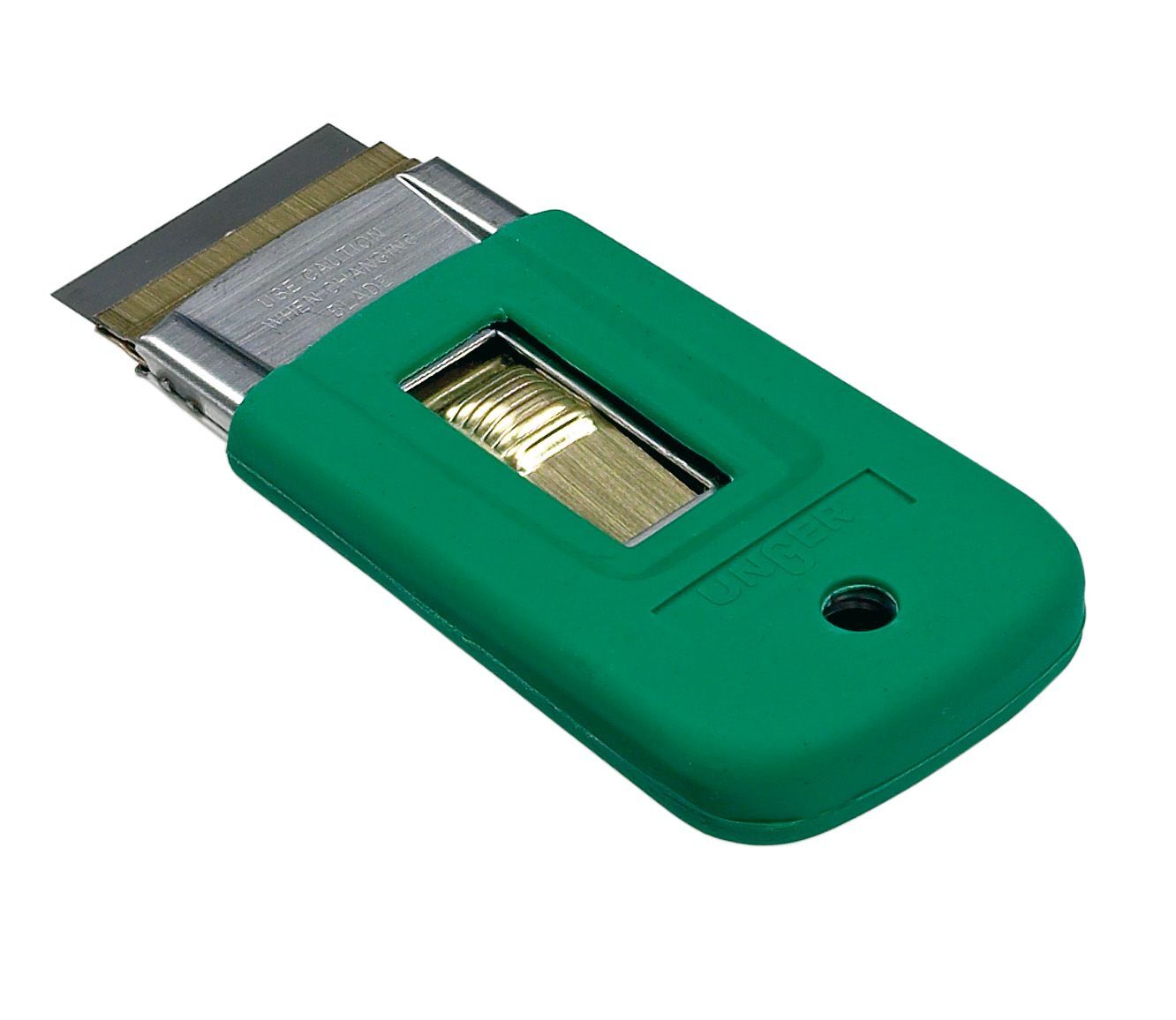 UNGER | ERGOTEC SAFETY SCRAPER | SR03K