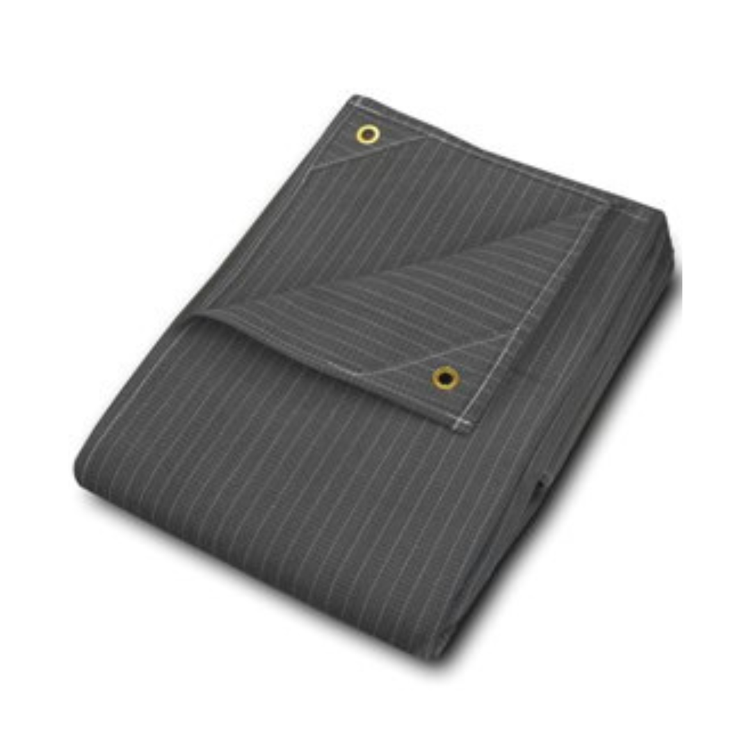 PROCHEM | 10 X 6 FT PROOFED TARPAULIN EACH | ST3401