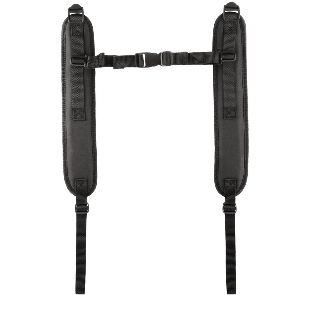 PACVAC |  SUPERPRO SHOULDER STRAPS PAIR | STP003