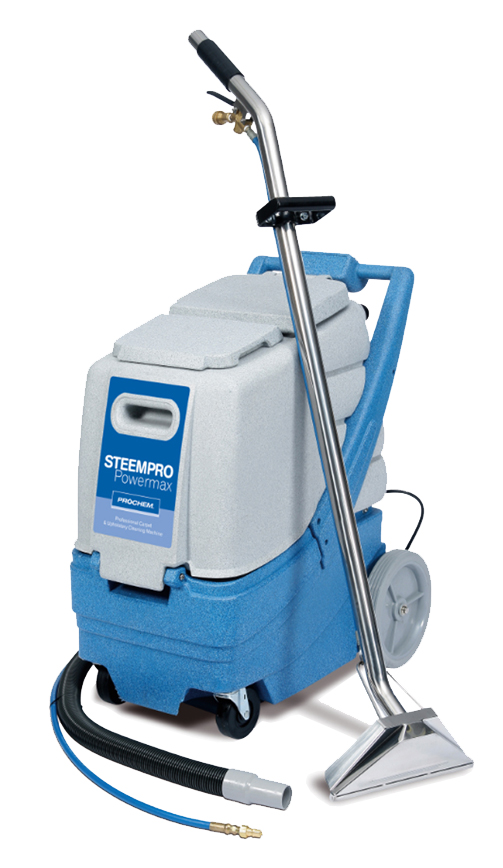 PROCHEM | STEEMPRO 2000 POWERMAX CLEANING MACHINE | SX2100