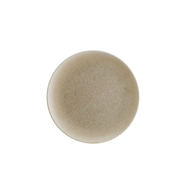 BONNA |  LUCA SALMON GOURMET FLAT PLATE 25CM | S-MT-LUCSLGRM25DZ