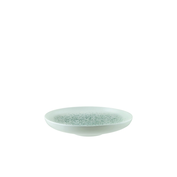 BONNA |  LUNAR OCEAN HYGGE OVAL DISH 21CM 12 PCS | S-MT-LUNOCHYG25CK