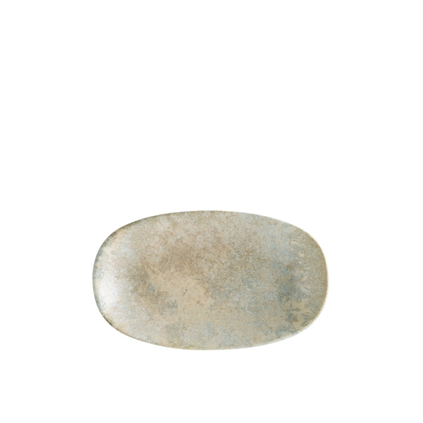 BONNA |  LUZ GOURMET FLAT PLATE 17CM 12 PCS | S-MT-LUZGRM19OKY