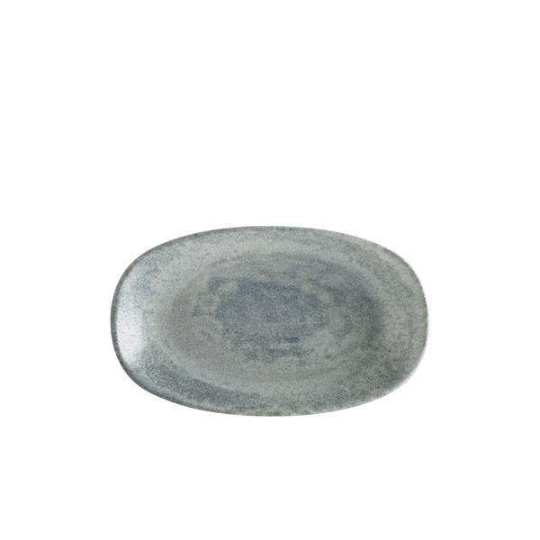 BONNA |  OMNIA GOURMET FLAT PLATE 27CM 12 PCS | S-MT-OMIGRM24OKY