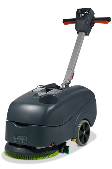 NUMATIC | TWINTEC MAINS - TT1840G SCRUBBER DRYER | 903886