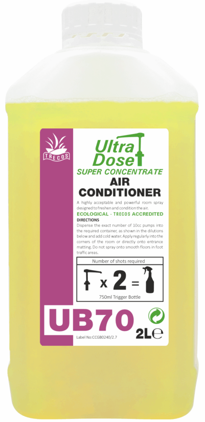 CHRISTEYNS (CLOVER) | ULTRABLEND AIR CONDITIONER X 2 LTR | 997