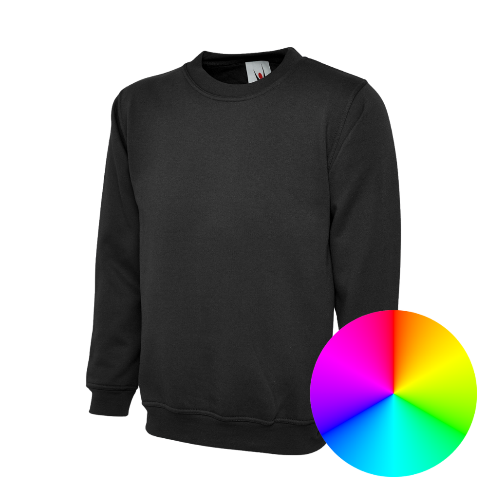 UNEEK | HEAVYWEIGHT SWEATSHIRT | UC201