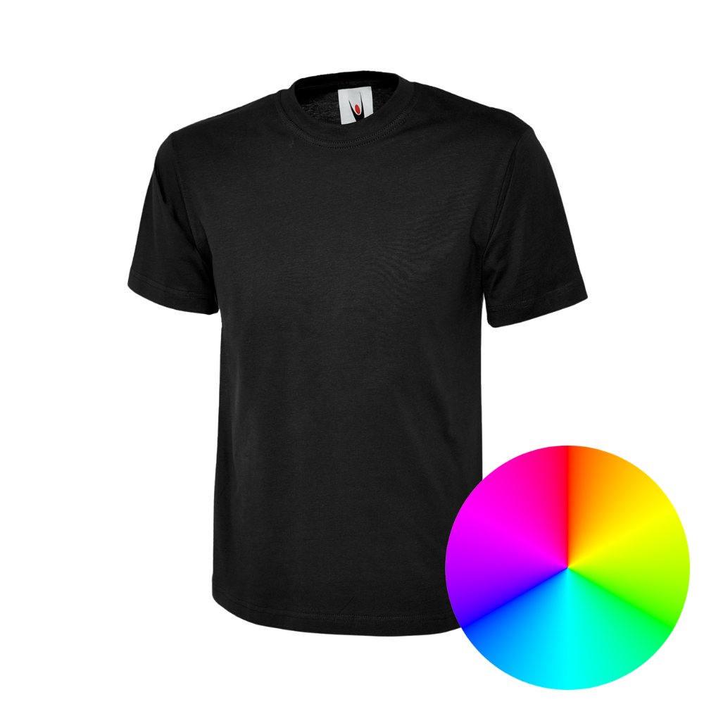 UNEEK | HEAVYWEIGHT PREMIUM T-SHIRT | UC302