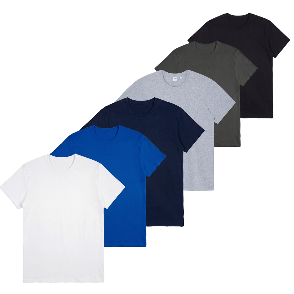 UNEEK | POLYCOTTON WORKWEAR T-SHIRT | UC321