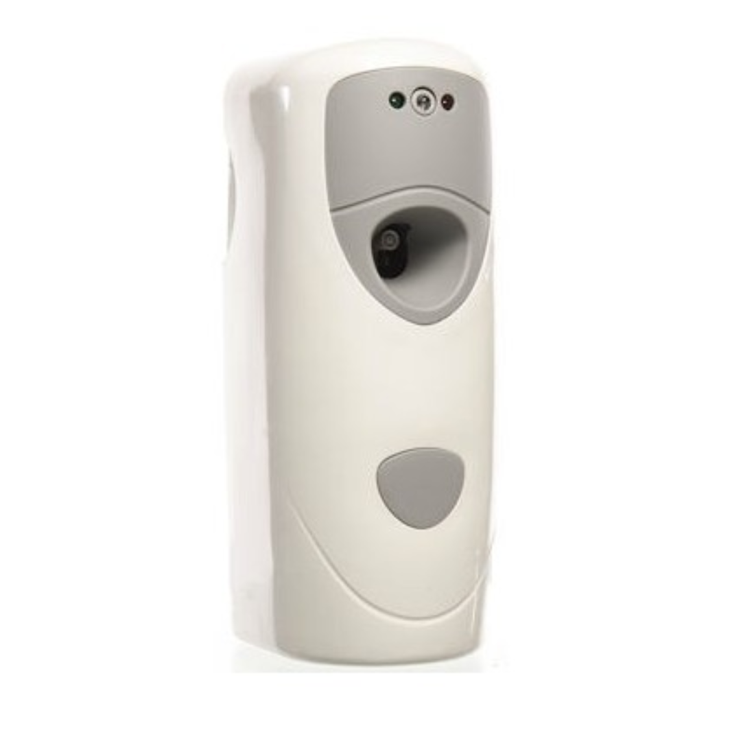 C21 HYGIENE | STANDARD AIR CARE DISPENSER WHITE | AFD01