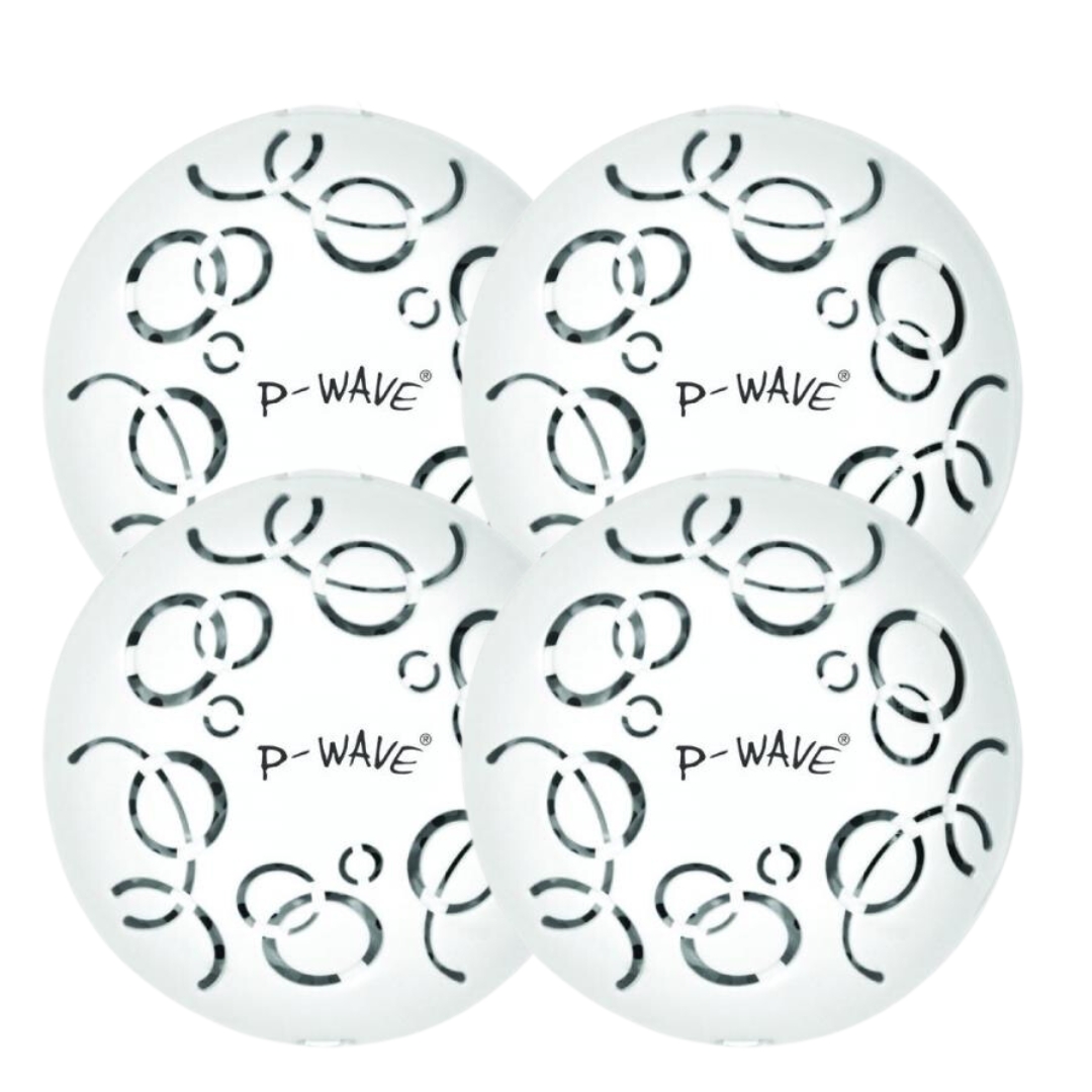 P-WAVE | EASY AIR FRESHENER COVER | WZEF72