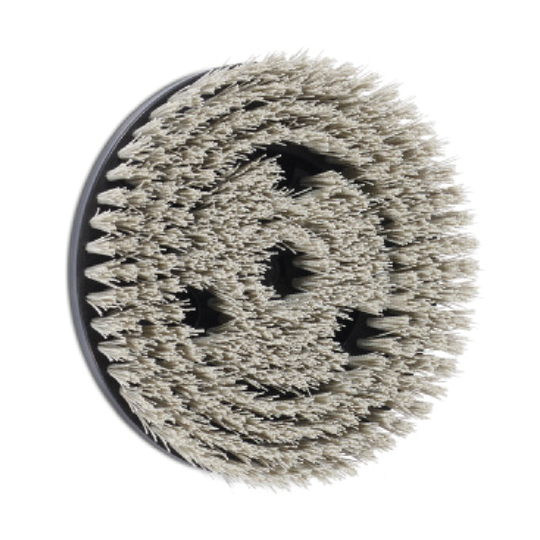 IVO GROUP |  POWERBRUSH XL 2.0 GREY TOUGH BRUSH SET | IPBXL2TB