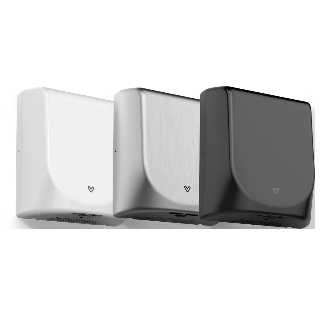 VELTIA | F4 SERIES ECO HAND DRYER | VAF4PP002