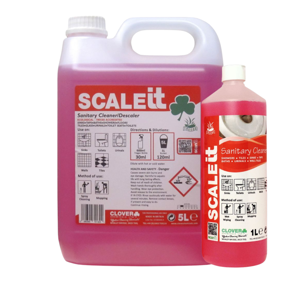 CLOVER (CHRISTEYNS) | 598 SCALE IT | 598