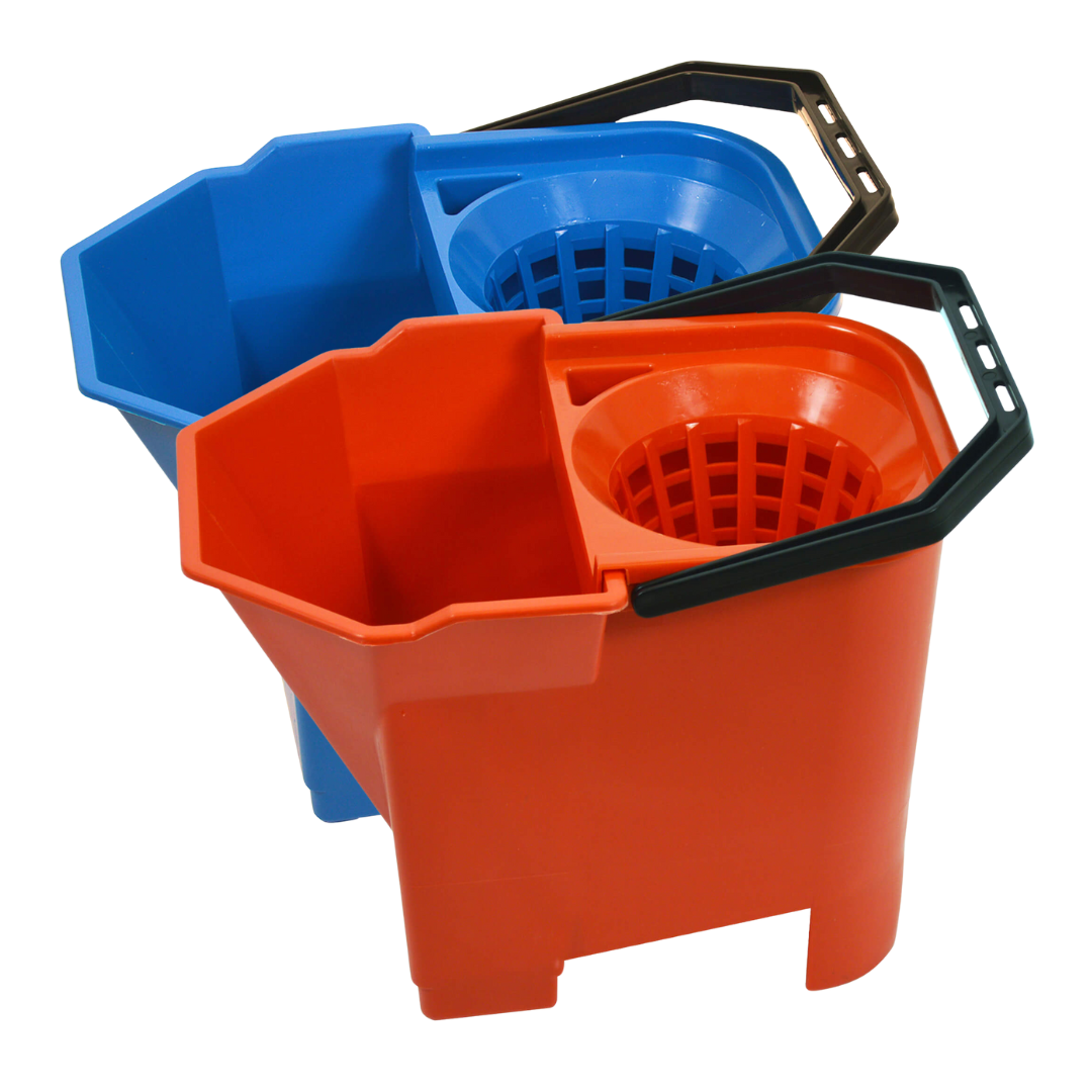 SYR | BULL DOG SOCKET MOP BUCKET | 95089