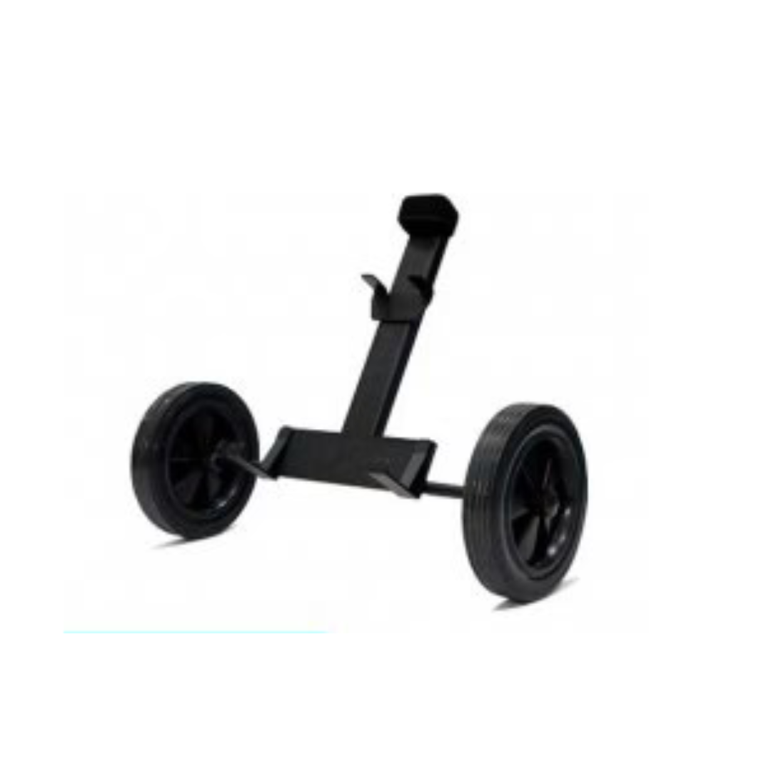 TRUVOX | NEW MULTIWASH PRO TROLLEY ASSEMBLY | 05-4781-0500