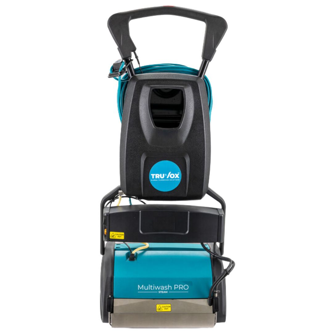 TRUVOX | MULTIWASH PRO 340 STEAM | MWPRO340-STEAM