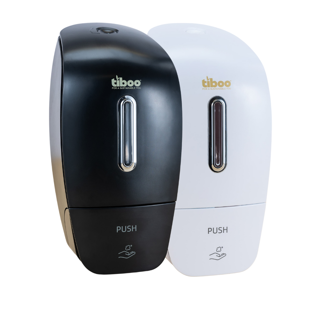 TIBOO |  FOAM DISPENSER 800ML