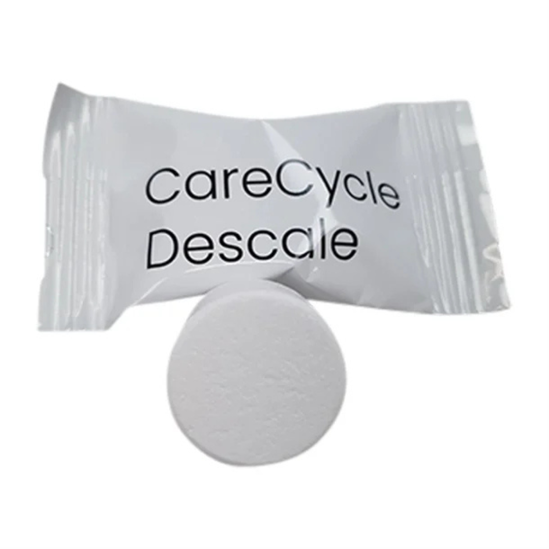 INVOQ |  CARE CYCLE DESCALE TABLETS X 150 | AP911