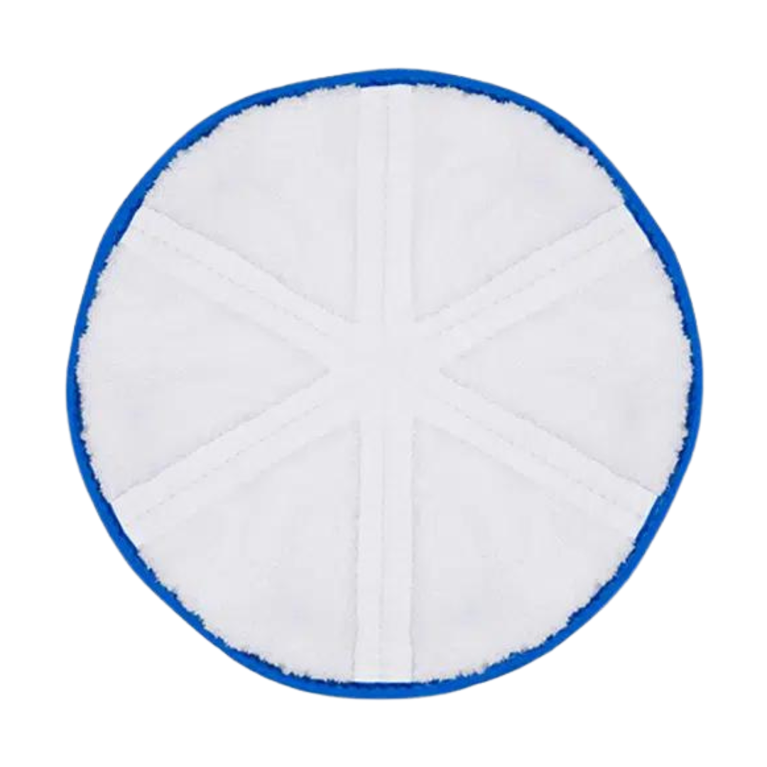 ORBOT |  SLIM MICROFIBRE PADS 11 INCH X 5 | K.5.120.0727.0