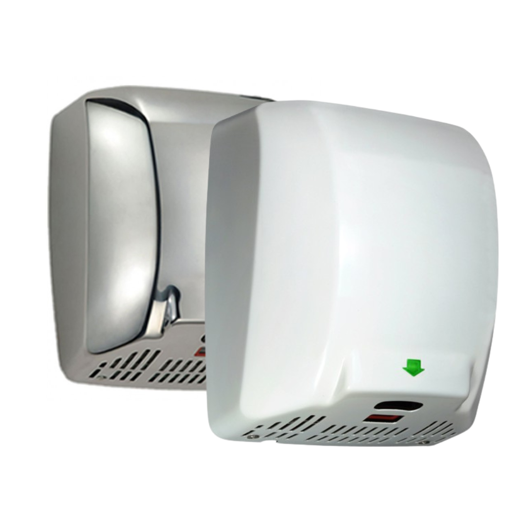C21 HYGIENE | FUTURE GLX HAND DRYER | HD19