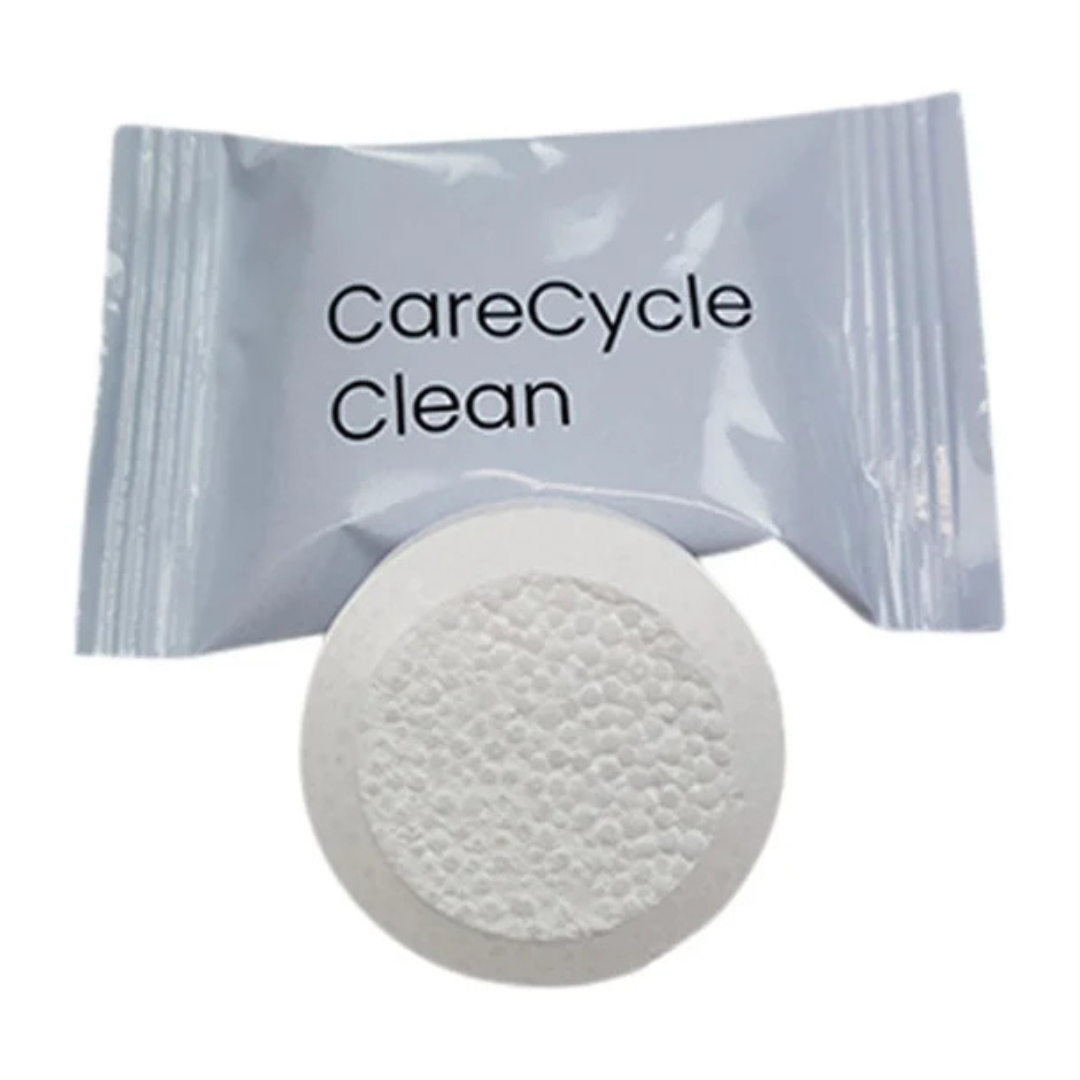 INVOQ |  CARE CYCLE CLEAN TABLETS X 150 | AP910