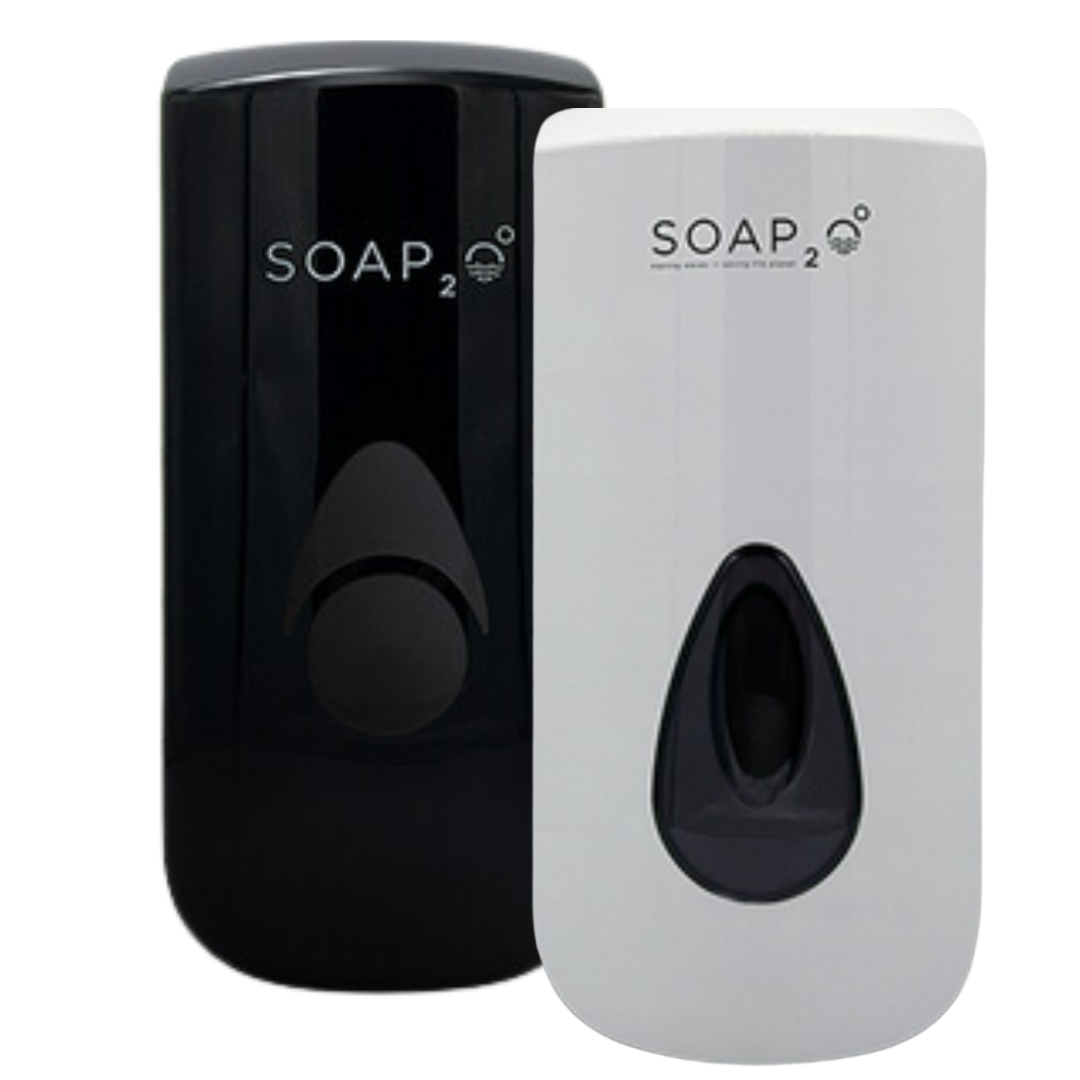 SOAP2O |  MYRIAD RECYCLED FOAM DISPENSER X 900ML