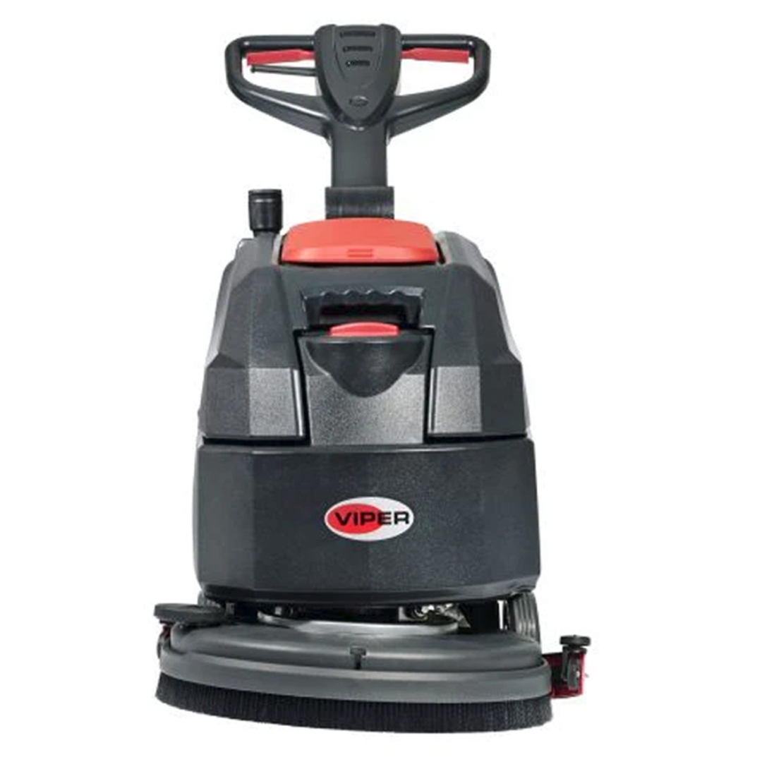 VIPER | AS380C 15 INCH SCRUBBER DRYER 240V | 50000202
