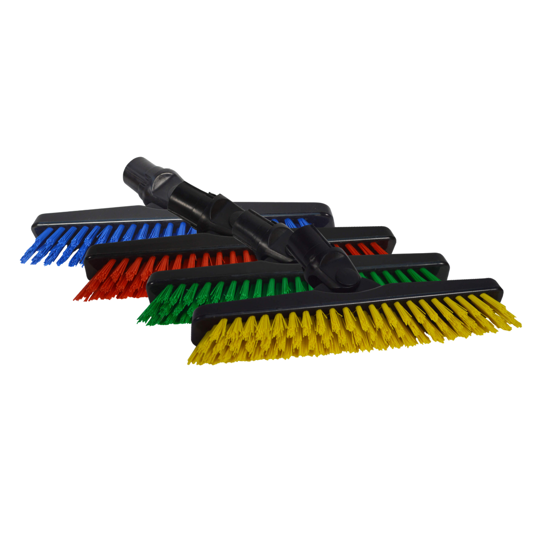 SYR | GROUT BRUSH 228MM | 930067