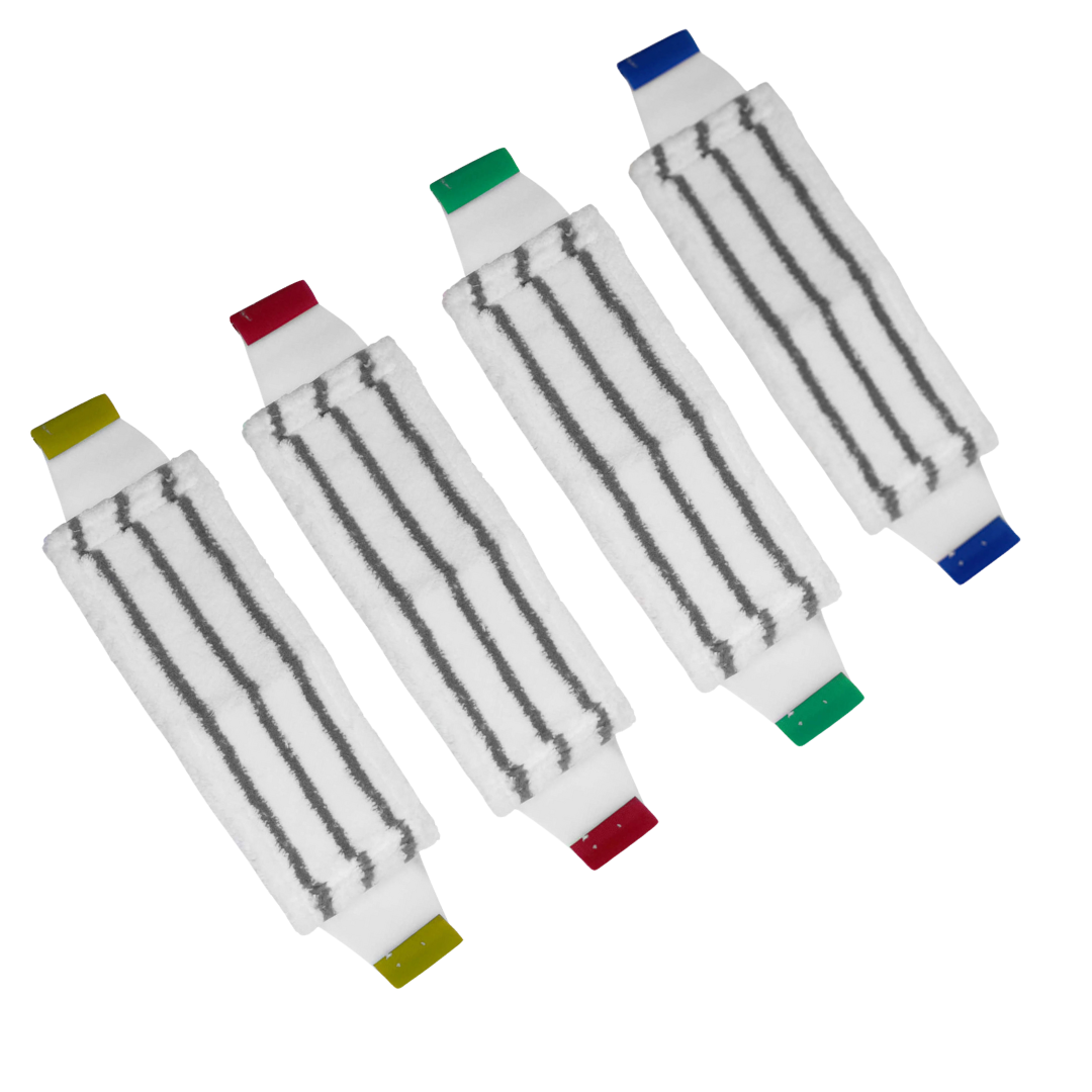 SYR | MICROFIBRE FLAT MOP HEAD | 99394