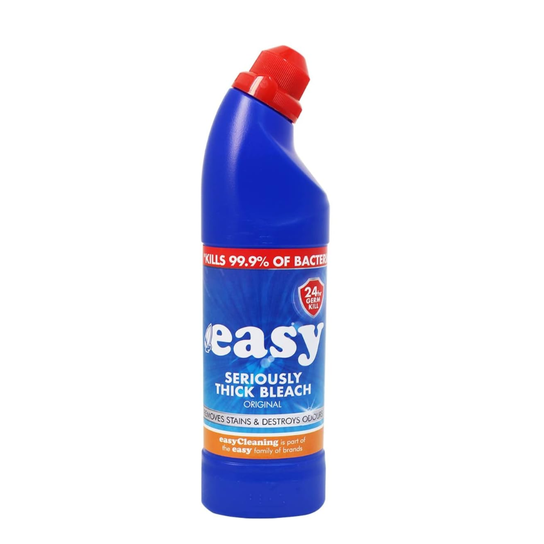 EASY | THICK BLEACH X 750 ML | 535840