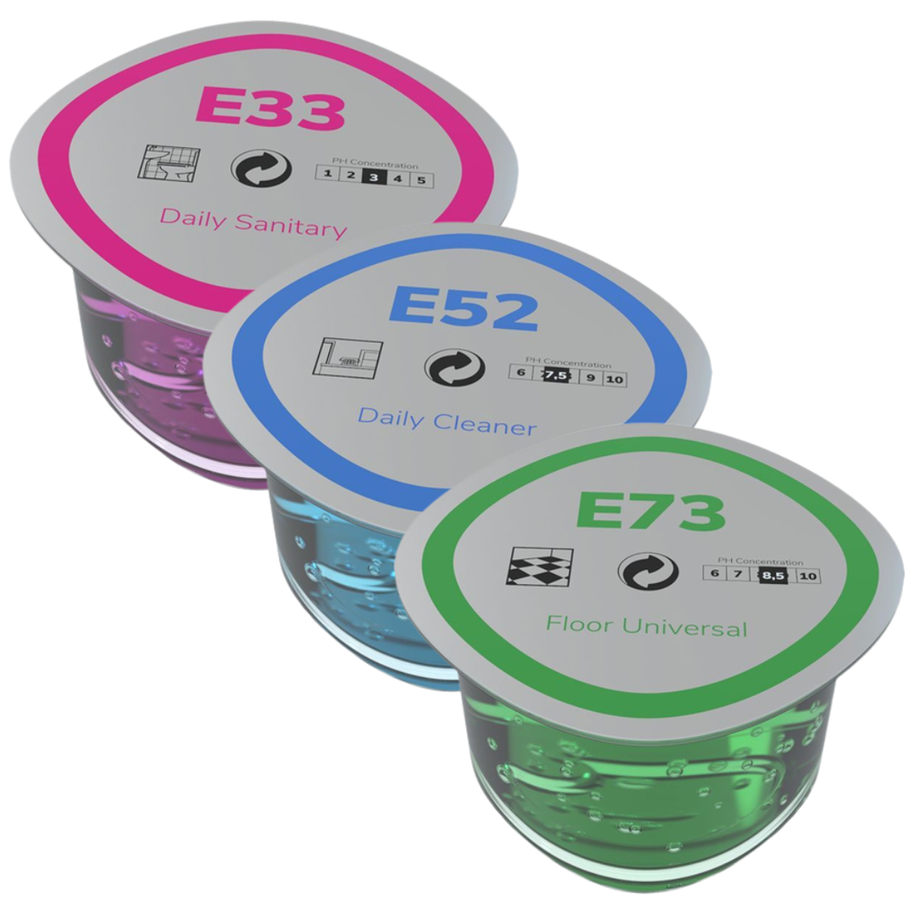 I-TEAM | I-DOSE PODS X 120 | IDOSE