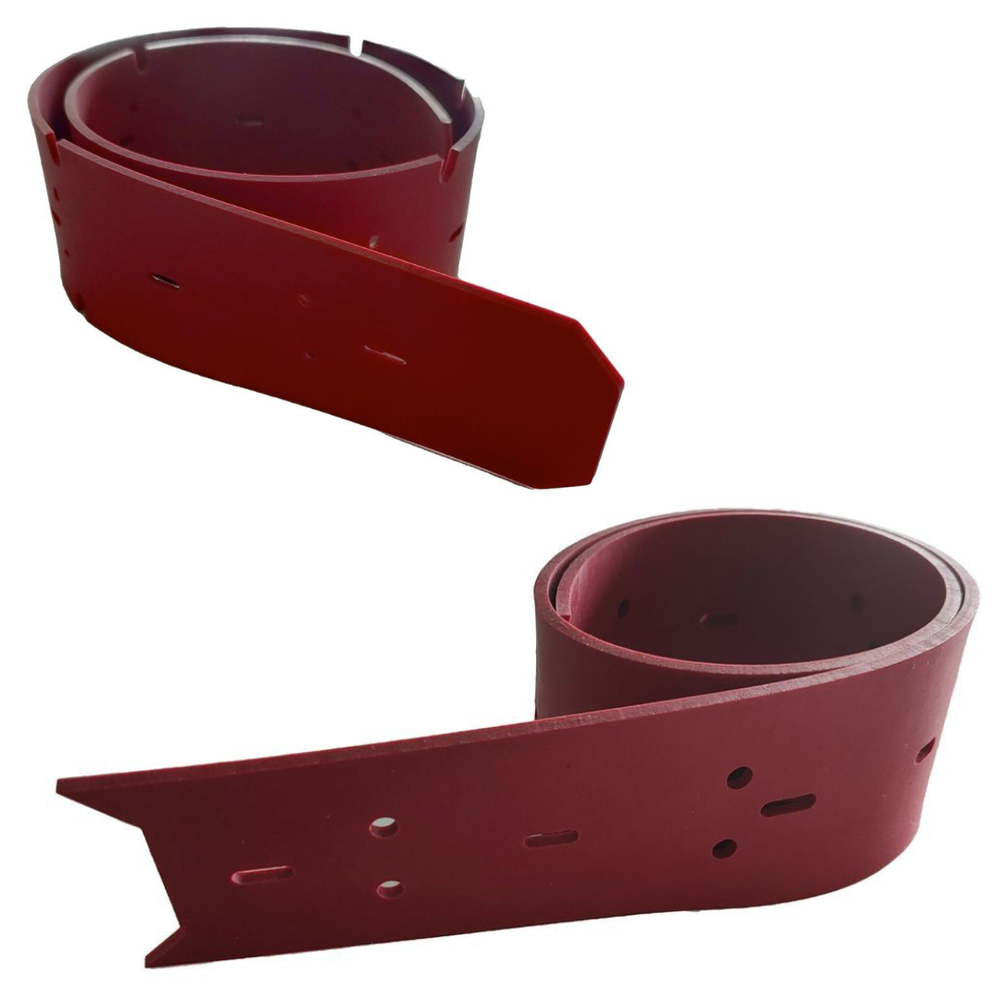 I-TEAM | I-MOP XL SQUEEGEE RUBBERS - LINATEX | IMOPSQUL