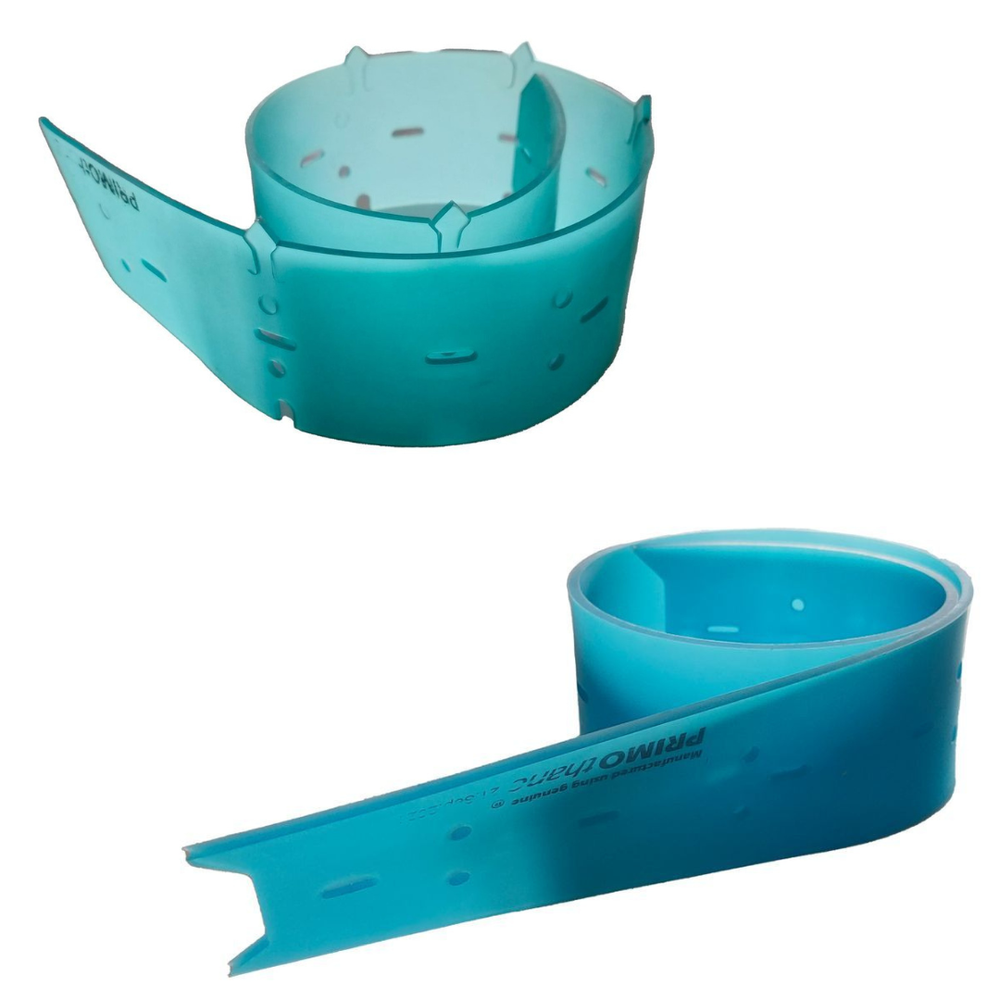 I-TEAM | I-MOP XL SQUEEGEE RUBBERS - PRIMOTHANE | IMOPSQUP