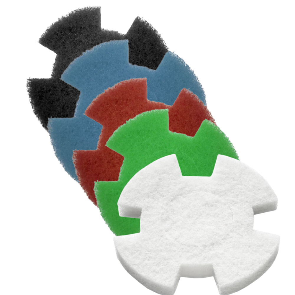 I-TEAM | I-MOP XL STANDARD PAD X 1 | IMOPXLPD