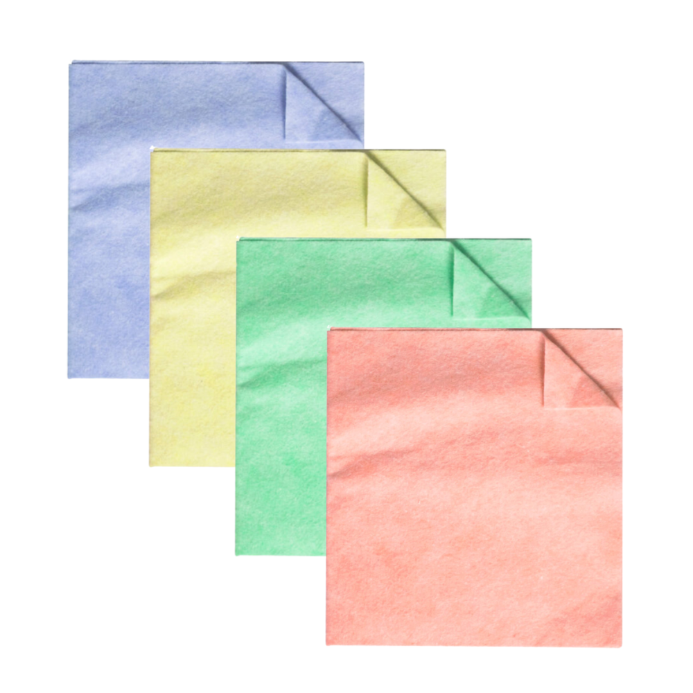 SYR | RECYCLED SYR SUPER CLOTH X 10 | S061929XX