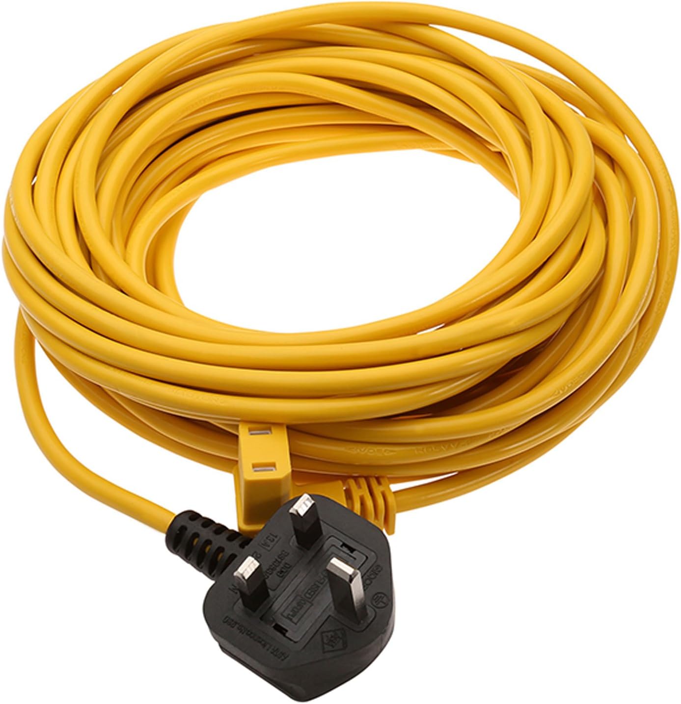 VICTOR | V-9 VACUUM POWER CABLE 12.5 MTR | C4900